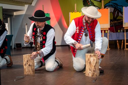 Najszwarniejszy Górol